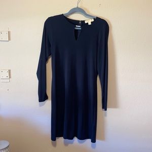Michael Kors Dress - Size XS - Navy Blue